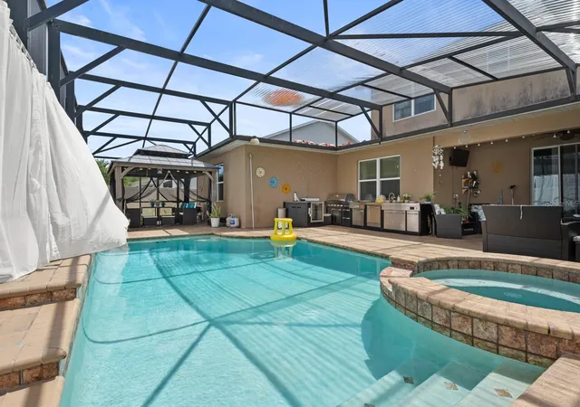 Homes for sale in Kissimmee, FL | 2987 Boating Blvd, Kissimmee, FL 34746 | MLS# S5146993