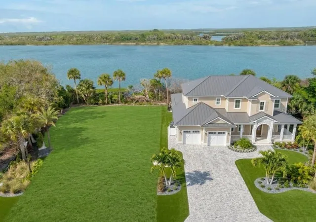 Photo 15 of Land for sale at 185 Jones Fish Camp Rd, Edgewater, FL 32141 | MLS# NS1087816 | Listing updated on 2026-09-01
