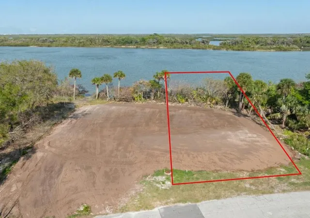 Photo 1 of Land for sale at 185 Jones Fish Camp Rd, Edgewater, FL 32141 | MLS# NS1087816 | Listing updated on 2026-09-01
