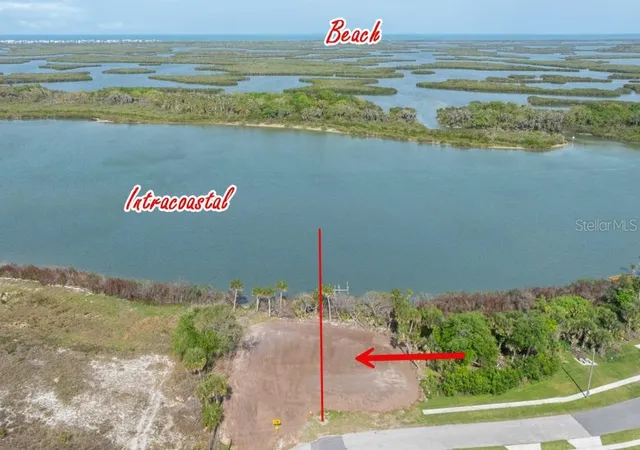 Photo 2 of Land for sale at 185 Jones Fish Camp Rd, Edgewater, FL 32141 | MLS# NS1087816 | Listing updated on 2026-09-01