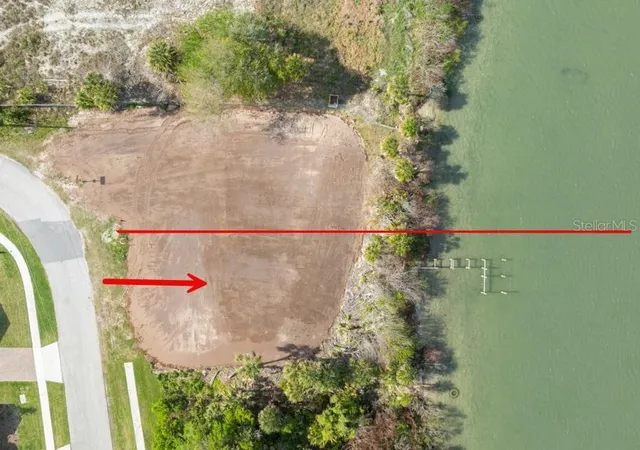 Photo 5 of Land for sale at 185 Jones Fish Camp Rd, Edgewater, FL 32141 | MLS# NS1087816 | Listing updated on 2026-09-01