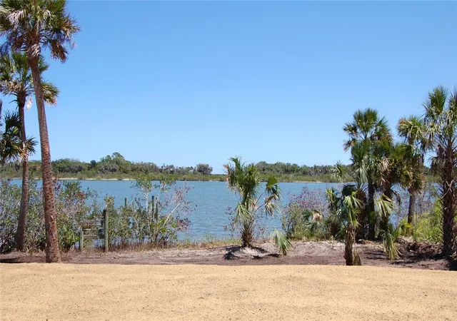 Photo 3 of Land for sale at 185 Jones Fish Camp Rd, Edgewater, FL 32141 | MLS# NS1087816 | Listing updated on 2026-09-01