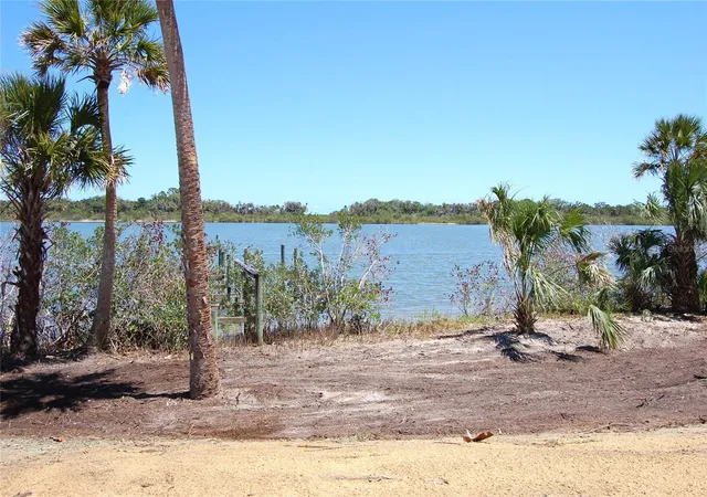 Photo 4 of Land for sale at 185 Jones Fish Camp Rd, Edgewater, FL 32141 | MLS# NS1087816 | Listing updated on 2026-09-01