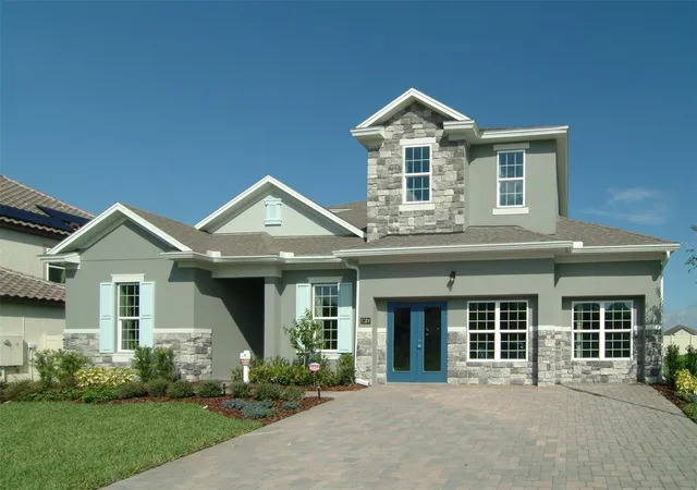 Photo 1 of Sale Pending at 17368 Wild Daisy Dr, Winter Garden, FL 34787 | MLS# G5110440 | Listing updated on 2026-04-02
