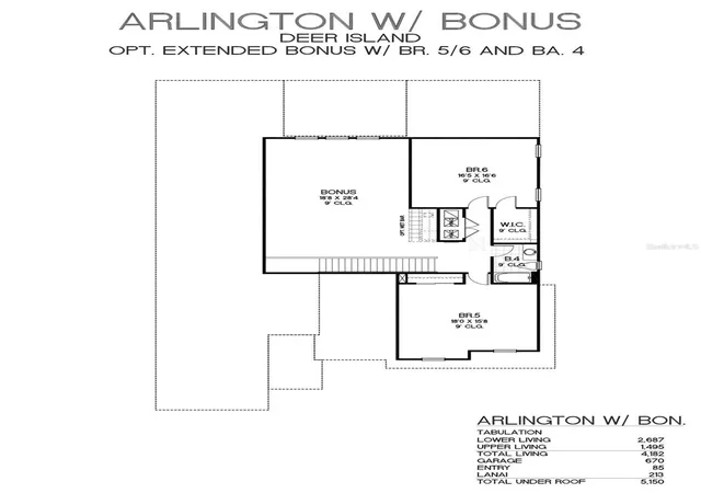 Photo 2 of Sale Pending at 17368 Wild Daisy Dr, Winter Garden, FL 34787 | MLS# G5110440 | Listing updated on 2026-04-02