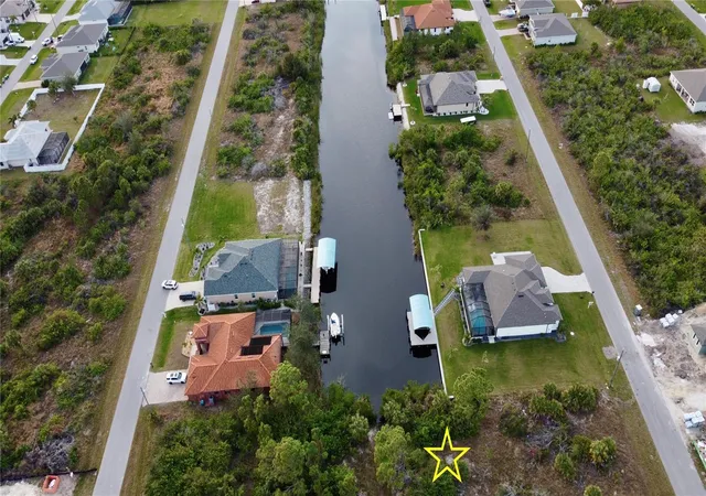 Photo 2 of Land for sale at 10273 St Paul Dr, Port Charlotte, FL 33981 | MLS# N6143705 | Listing updated on 2026-10-15