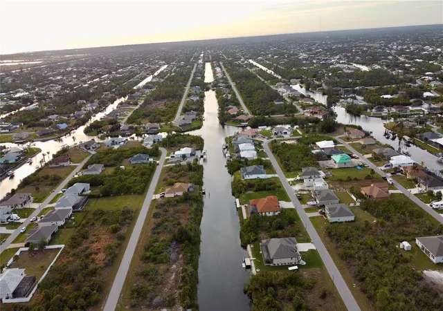 Photo 3 of Land for sale at 10273 St Paul Dr, Port Charlotte, FL 33981 | MLS# N6143705 | Listing updated on 2026-10-15