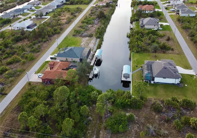 Photo 4 of Land for sale at 10273 St Paul Dr, Port Charlotte, FL 33981 | MLS# N6143705 | Listing updated on 2026-10-15