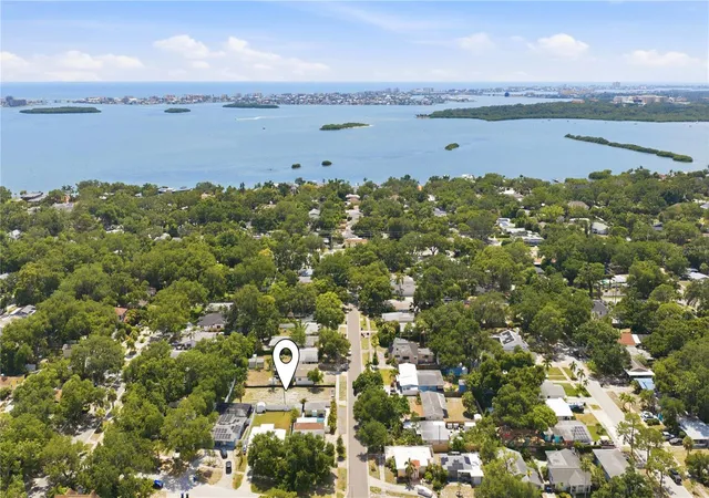 Photo 2 of Single family home for sale at 8056 28th Avenue N, Saint Petersburg, FL 33710 | MLS# TB8493075 | Listing updated on 2026-09-02