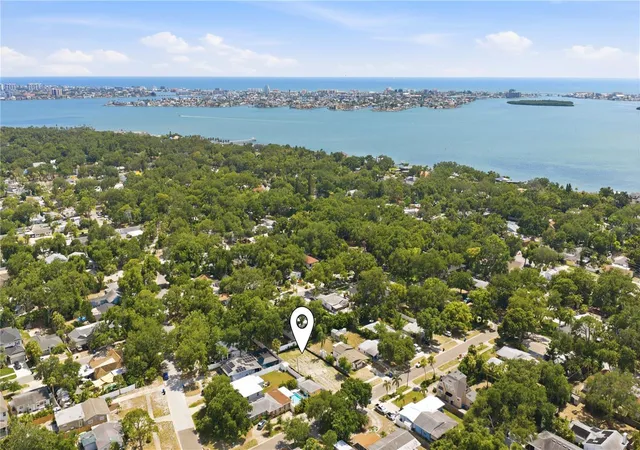 Photo 3 of Single family home for sale at 8056 28th Avenue N, Saint Petersburg, FL 33710 | MLS# TB8493075 | Listing updated on 2026-09-02