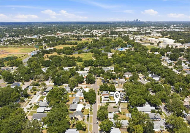 Photo 4 of Single family home for sale at 8056 28th Avenue N, Saint Petersburg, FL 33710 | MLS# TB8493075 | Listing updated on 2026-09-02