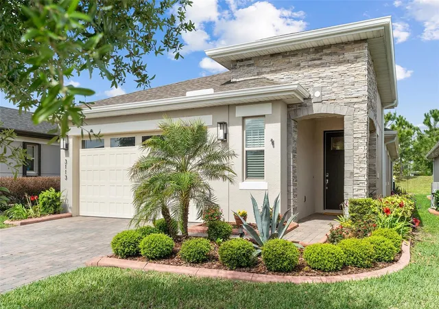 Photo 1 of Single family home for sale at 3113 Songbird Cir, Harmony, FL 34773 | MLS# S5146996 | Listing updated on 2026-09-04