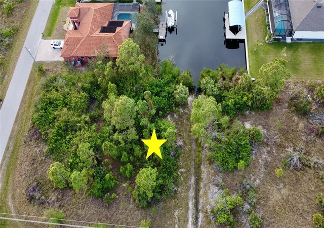 Photo 4 of Land for sale at 10281 St Paul Dr, Port Charlotte, FL 33981 | MLS# N6143706 | Listing updated on 2026-10-15