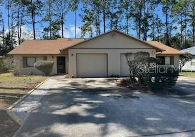 1st image of 59 Wellwood Ln #A & B, Palm Coast, FL 32164 | MLS# FC317405