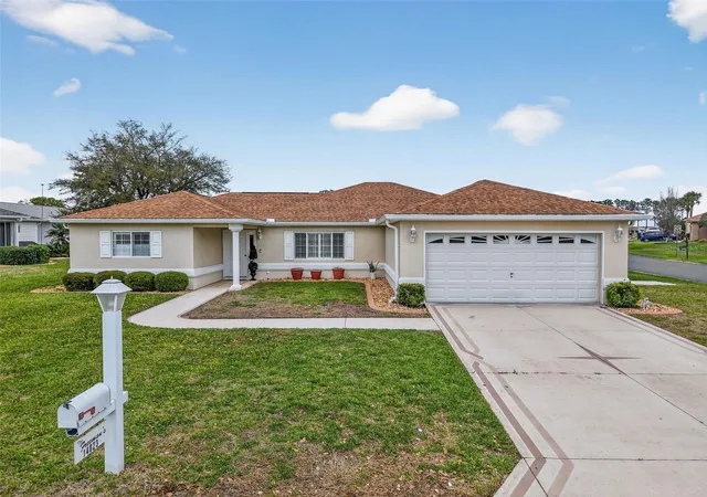 1st image of 14023 Se 86th Cir, Summerfield, FL 34491 | MLS# OM721990