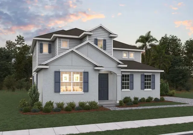 Photo 1 of Sale Pending at 15255 Maritime Pine Dr, Winter Garden, FL 34787 | MLS# G5110443 | Listing updated on 2026-04-02