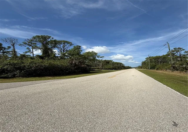 Photo 1 of Land for sale at 5101 Hopkins Ave, Port Charlotte, FL 33981 | MLS# O6395603 | Listing updated on 2026-09-22