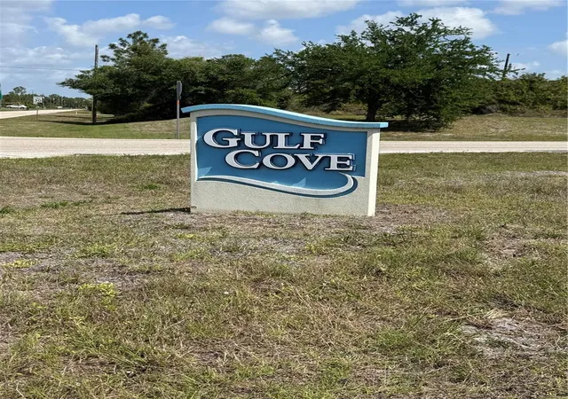 Photo 3 of Land for sale at 5101 Hopkins Ave, Port Charlotte, FL 33981 | MLS# O6395603 | Listing updated on 2026-09-22