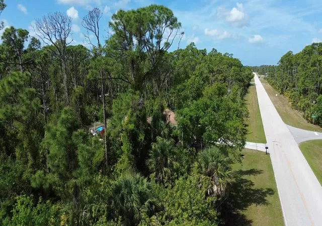 Photo 4 of Land for sale at 5101 Hopkins Ave, Port Charlotte, FL 33981 | MLS# O6395603 | Listing updated on 2026-09-22