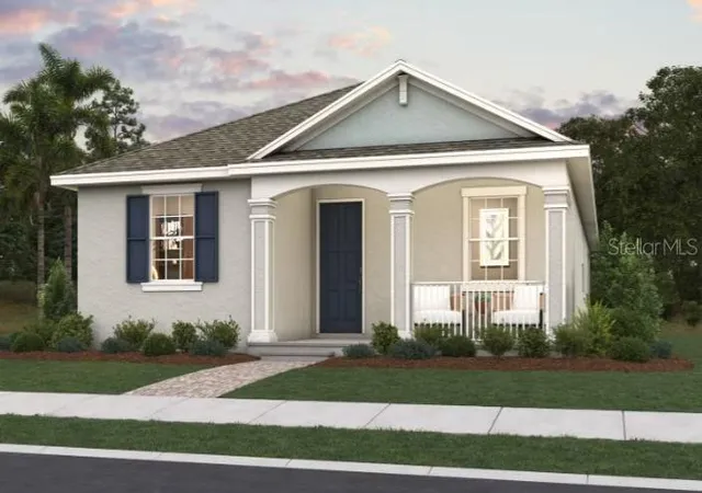 Photo 1 of Sale Pending at 7655 Silver Meadow St, Winter Garden, FL 34787 | MLS# G5110445 | Listing updated on 2026-04-02