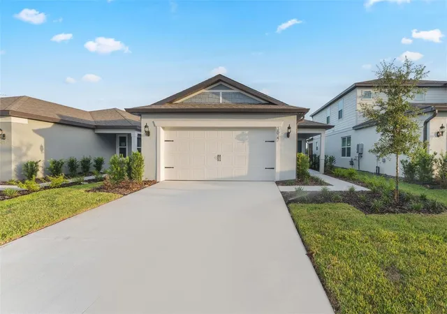 Photo 1 of Single family home for sale at 3027 Windswept Way, Wildwood, FL 34785 | MLS# TB8493094 | Listing updated on 2026-09-27