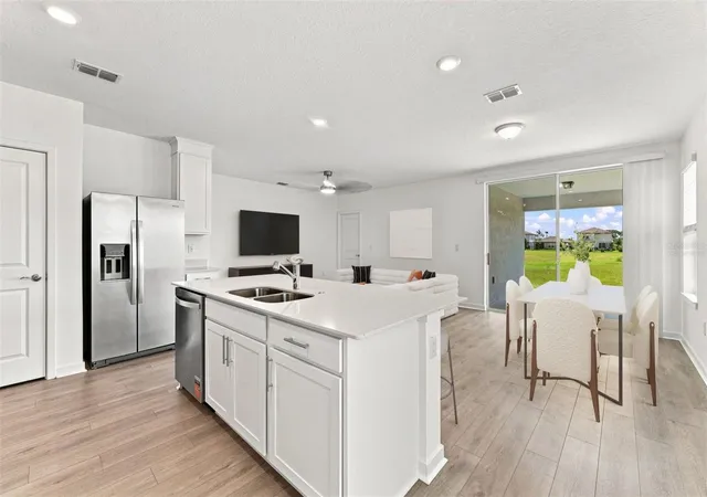 Photo 2 of Single family home for sale at 3027 Windswept Way, Wildwood, FL 34785 | MLS# TB8493094 | Listing updated on 2026-09-27