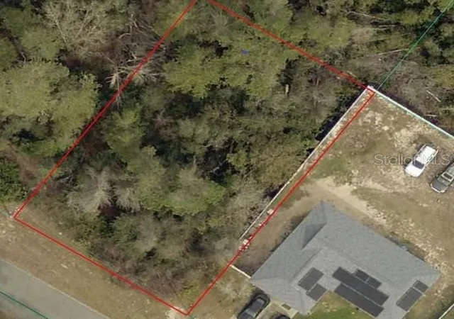 Photo 1 of Land for sale at Tba Sw 21 Terr Rd, Ocala, FL 34473 | MLS# OM721994 | Listing updated on 2026-09-08