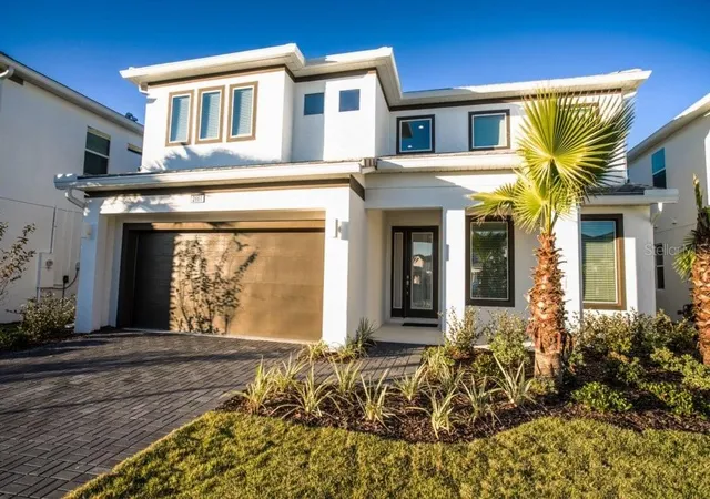 Homes for sale in Kissimmee, FL | 2661 Calistoga, Kissimmee, FL 34741 | MLS# O6395610