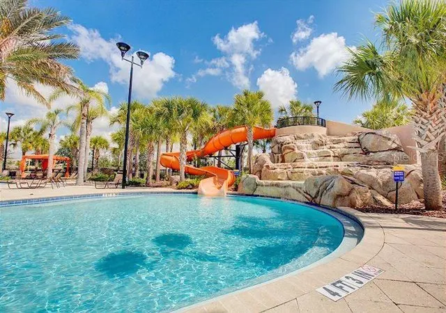 Photo 32 of Single family home for sale at 2661 Calistoga, Kissimmee, FL 34741 | MLS# O6395610 | Listing updated on 2026-09-07