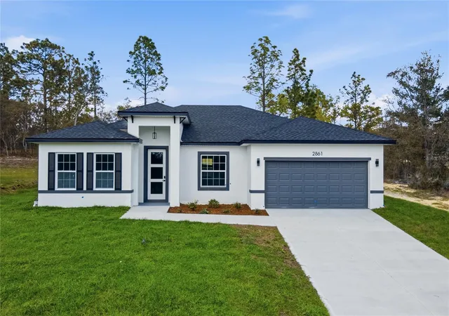 Homes for sale in Citrus Springs, FL | 2861 W Dellwood St, Citrus Springs, FL 34433 | MLS# O6395613