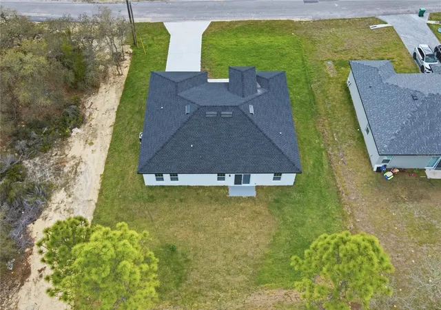 Homes for sale in Citrus Springs, FL | 2861 W Dellwood St, Citrus Springs, FL 34433 | MLS# O6395613