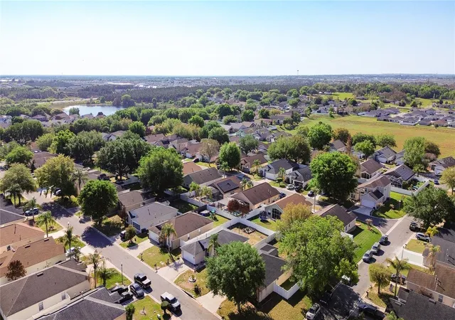 Photo 4 of Single family home for sale at 233 Verbena St, Davenport, FL 33837 | MLS# O6395616 | Listing updated on 2026-10-08