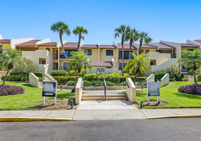 1st image of 7520 Sunshine Skyway Ln S #T22, Saint Petersburg, FL 33711 | MLS# TB8493116