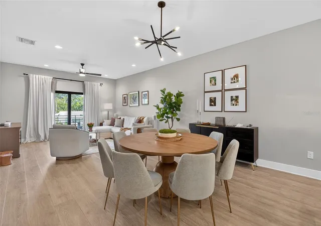 Photo 3 of Townhouse for sale at 2526 13th Avenue N, Saint Petersburg, FL 33713 | MLS# TB8493122 | Listing updated on 2026-10-20
