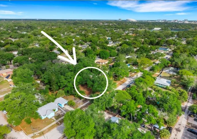 5th image of 2715 5Th St S, St Petersburg, FL 33705 | MLS# A4688512