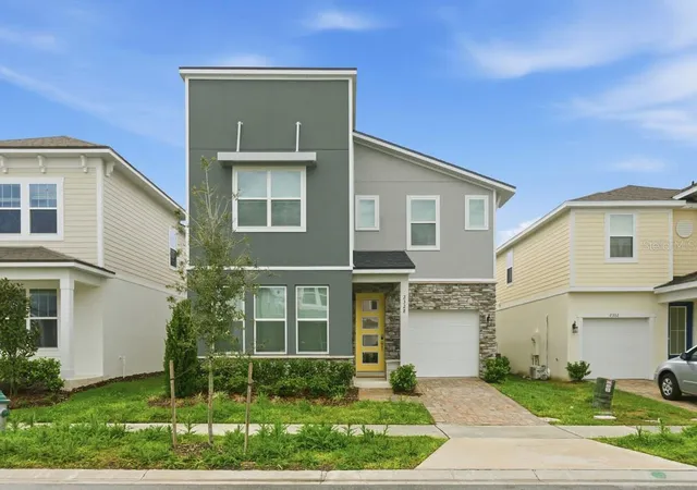 1st image of 2328 Salty Winds Wy, Kissimmee, FL 34747 | MLS# O6395628