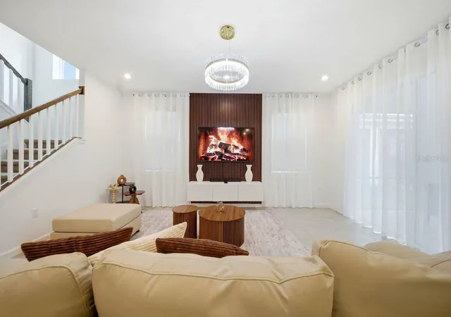 5th image of 2328 Salty Winds Wy, Kissimmee, FL 34747 | MLS# O6395628