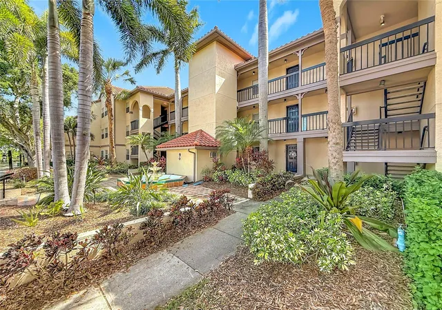 Homes for sale in Clearwater, FL | 2400 Feather Sound Dr #933, Clearwater, FL 33762 | MLS# TB8493126