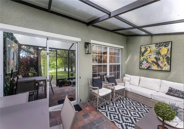 Photo 2 of Townhouse for sale at 2311 Caravelle Cir, Kissimmee, FL 34746 | MLS# O6395632 | Listing updated on 2026-08-06
