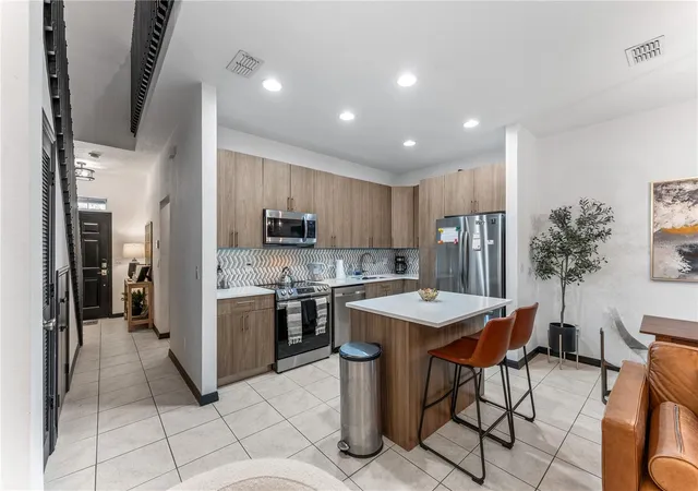 Photo 3 of Townhouse for sale at 2311 Caravelle Cir, Kissimmee, FL 34746 | MLS# O6395632 | Listing updated on 2026-08-06