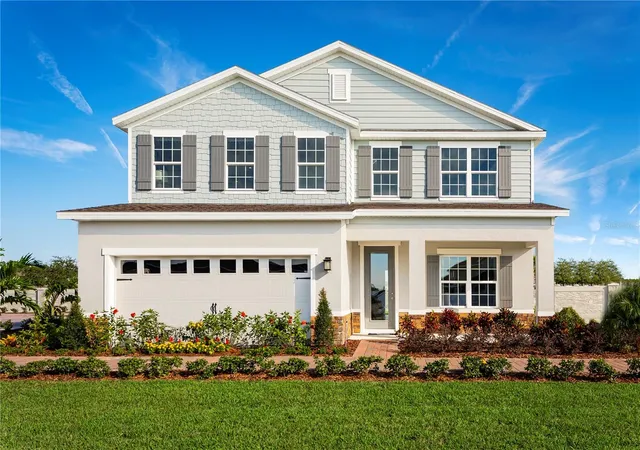1st image of 423 Hammock Oaks Blvd, Lady Lake, FL 32159 | MLS# W7884445