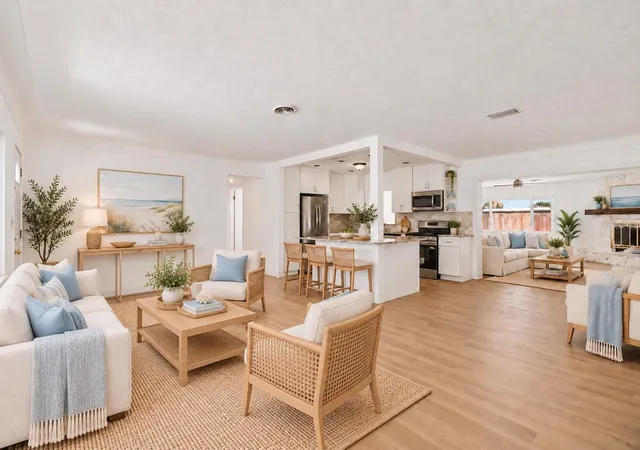 Photo 3 of Single family home for sale at 7919 Causeway Blvd S, Saint Petersburg, FL 33707 | MLS# TB8493139 | Listing updated on 2026-10-04