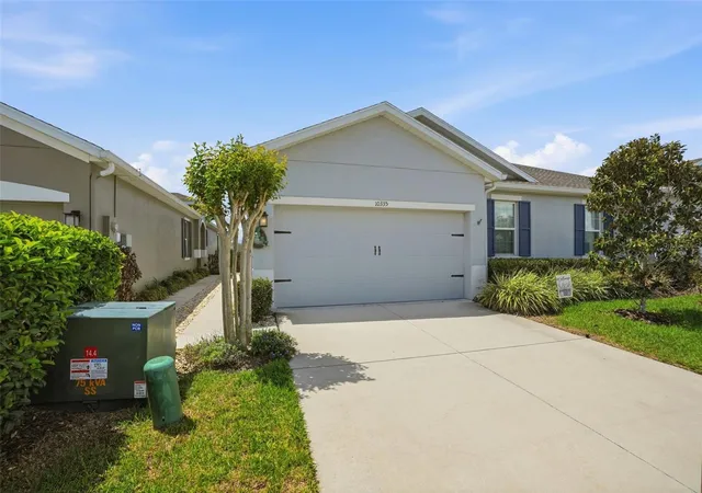 Photo 1 of Single family home for sale at 10335 Heron Hideaway Loop, Land O Lakes, FL 34638 | MLS# TB8493140 | Listing updated on 2026-10-22