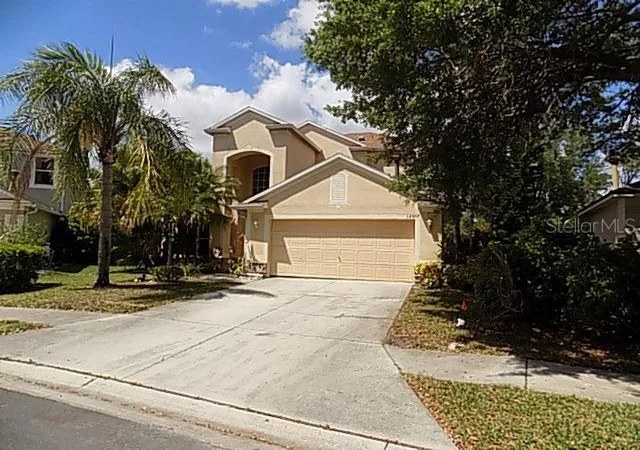 Photo 1 of Sale Pending at 12507 Rockrose Glen, Bradenton, FL 34202 | MLS# A4688516 | Listing updated on 2026-08-26