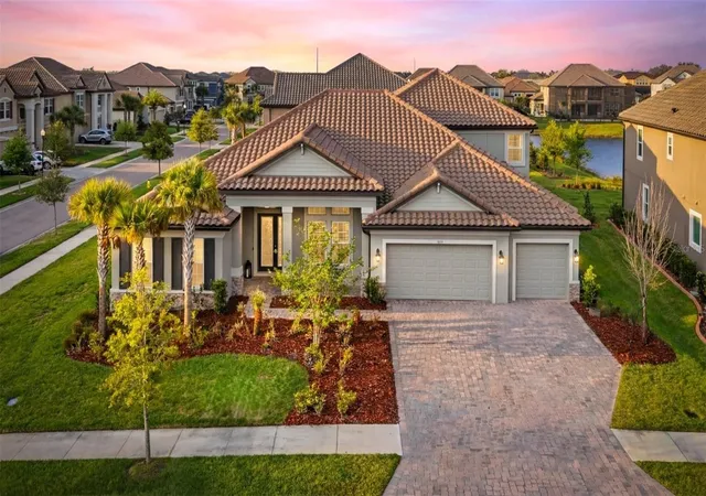 1st image of 7073 Graybrook Dr, Wesley Chapel, FL 33545 | MLS# TB8493143