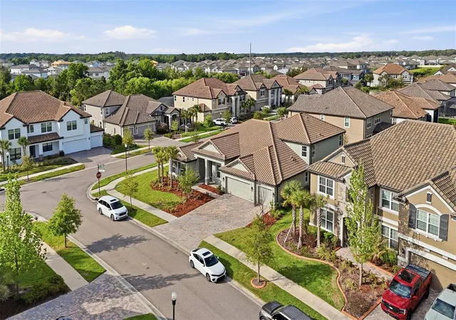 3rd image of 7073 Graybrook Dr, Wesley Chapel, FL 33545 | MLS# TB8493143
