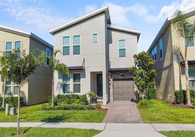 1st image of 1069 Leader St, Davenport, FL 33896 | MLS# O6395647