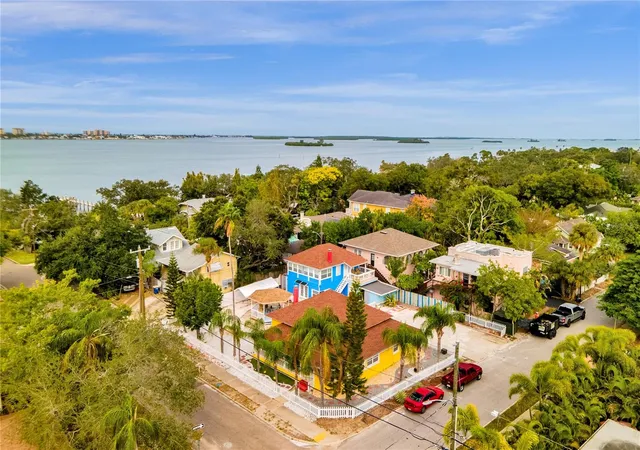 Homes for sale in Clearwater, FL | 306 Marshall St, Clearwater, FL 33755 | MLS# TB8493151