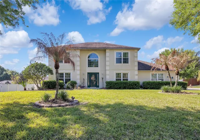 Photo 1 of Single family home for sale at 16012 Horizon Ct, Clermont, FL 34711 | MLS# G5110459 | Listing updated on 2026-09-20