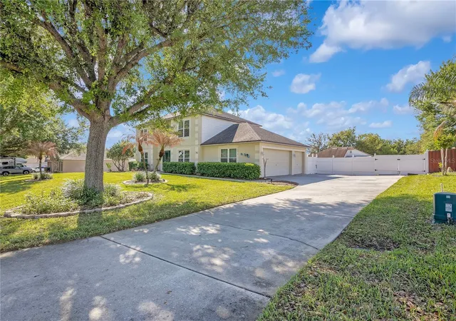 Photo 3 of Single family home for sale at 16012 Horizon Ct, Clermont, FL 34711 | MLS# G5110459 | Listing updated on 2026-09-20